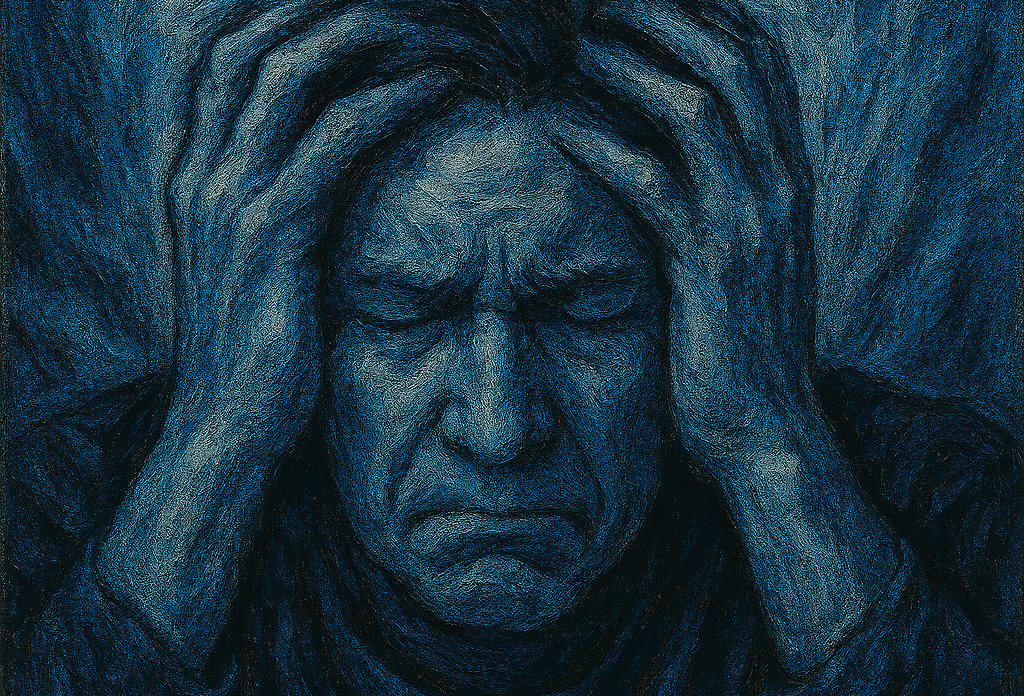 Frustrazione